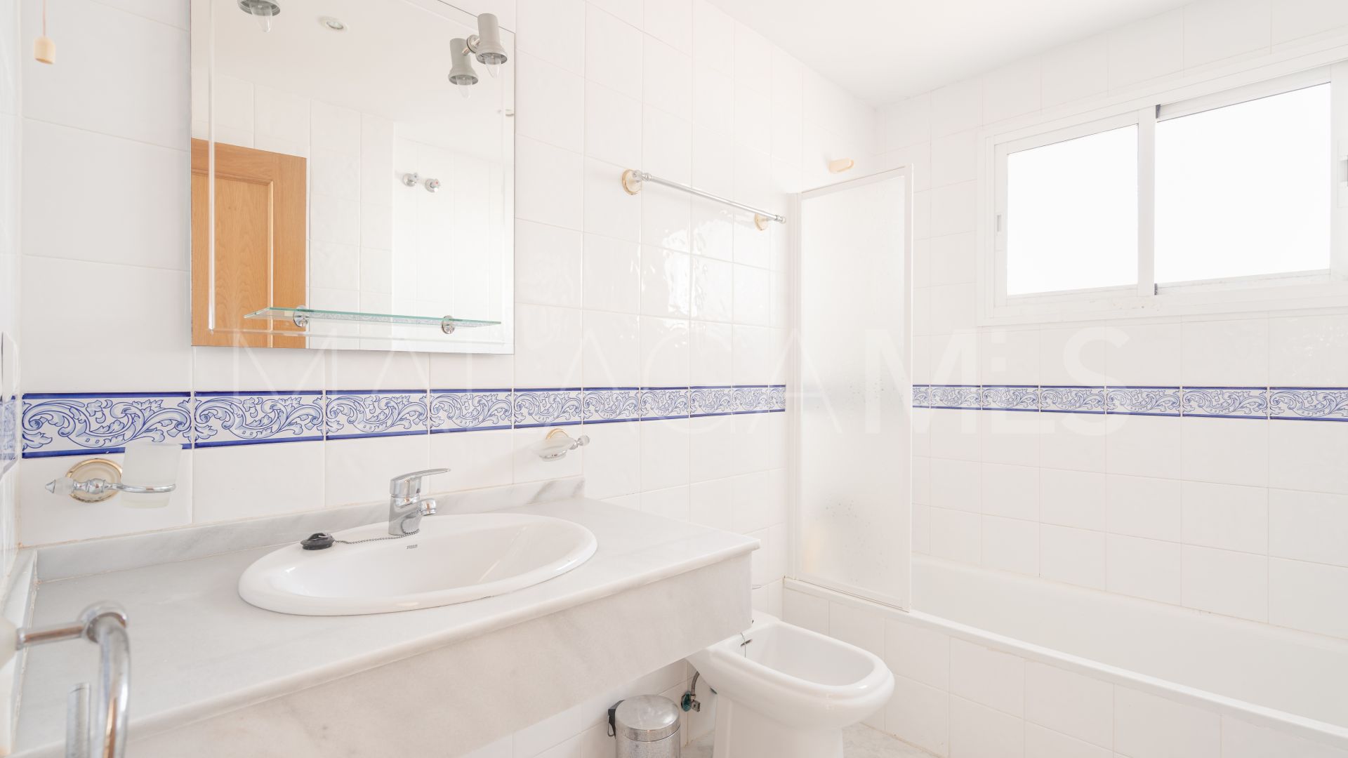 Tvåvånings takvåning for sale in Selwo