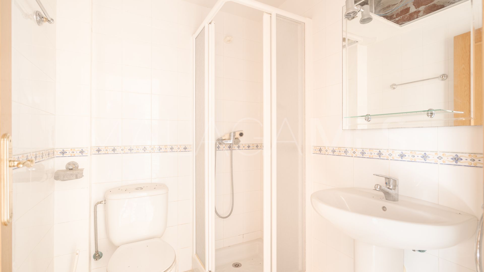 Tvåvånings takvåning for sale in Selwo