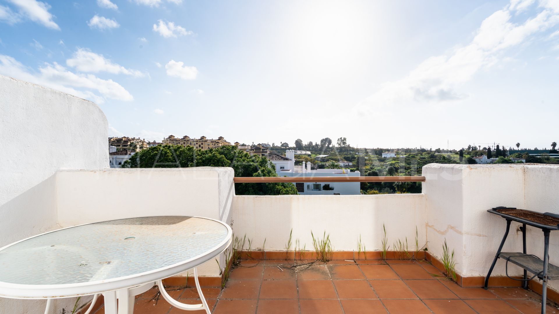 Tvåvånings takvåning for sale in Selwo