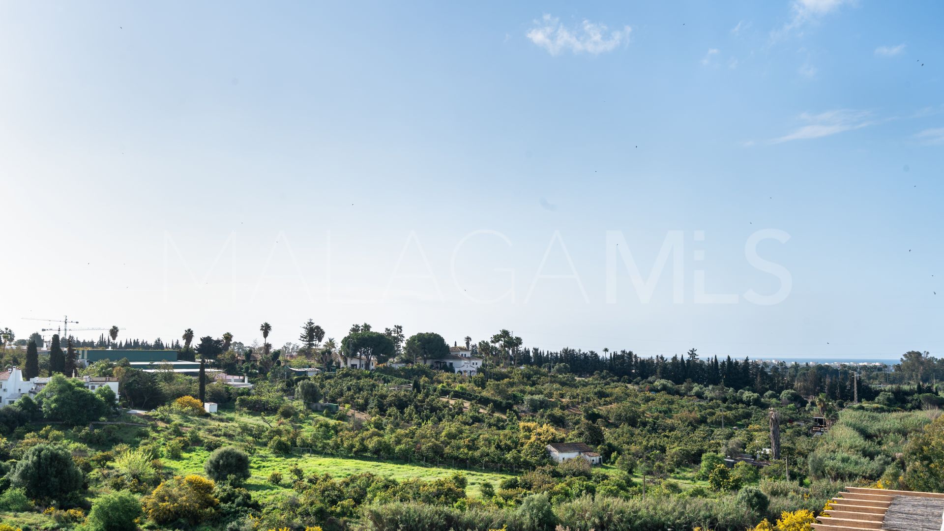 Tvåvånings takvåning for sale in Selwo