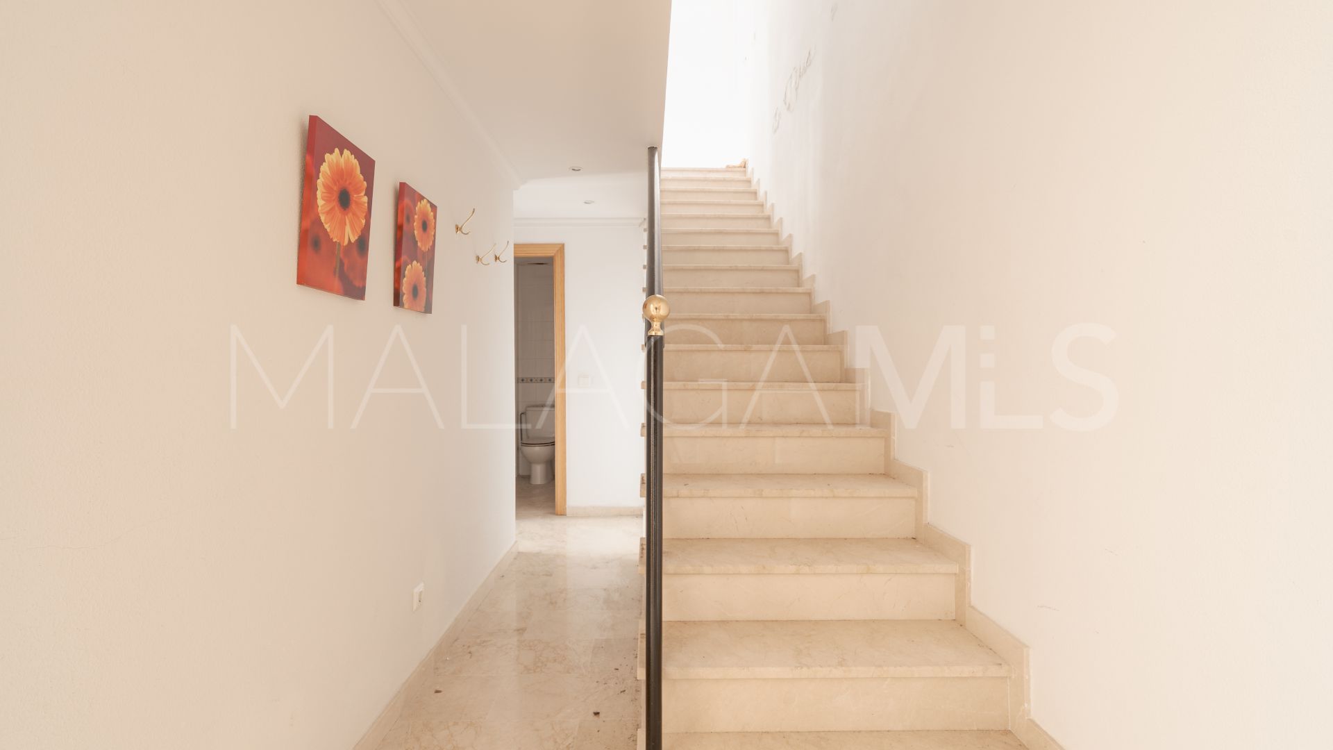 Tvåvånings takvåning for sale in Selwo