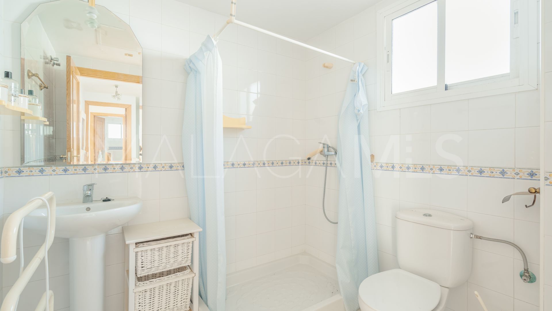 Tvåvånings takvåning for sale in Selwo