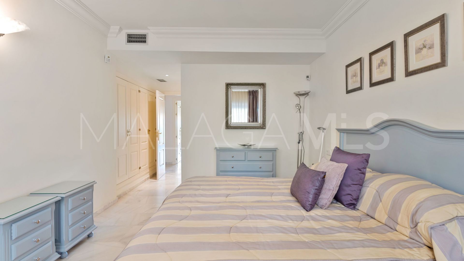 Appartement rez de chaussée for sale in Magna Marbella