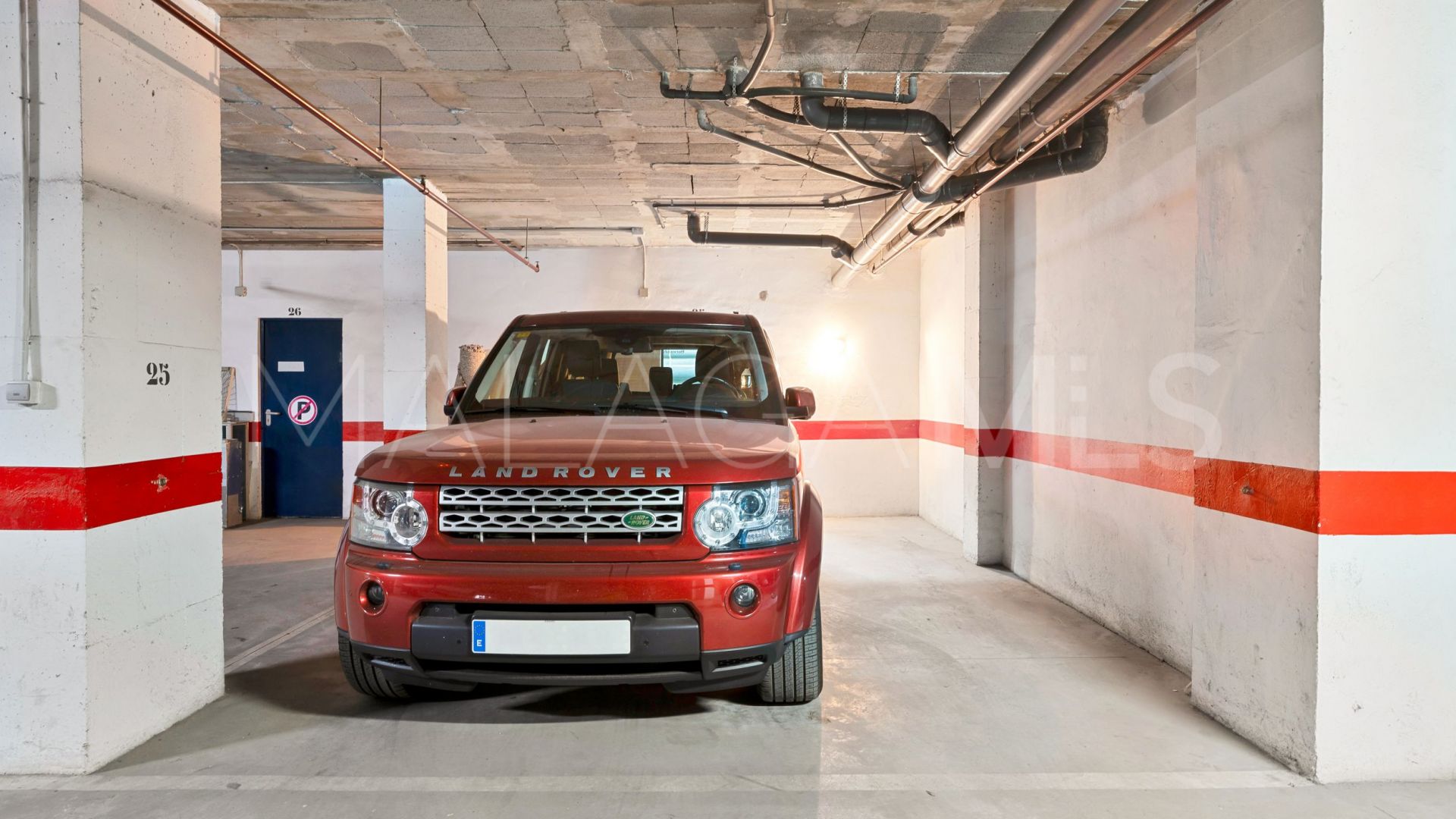 Appartement rez de chaussée for sale in Magna Marbella