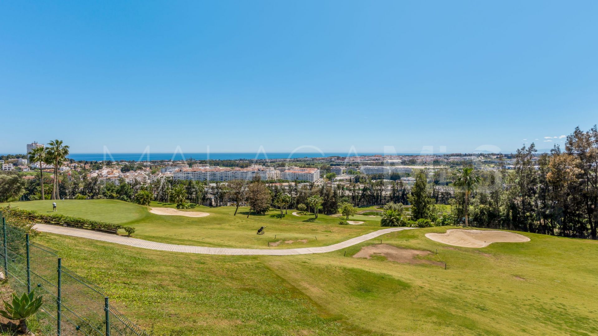 Appartement rez de chaussée for sale in Magna Marbella