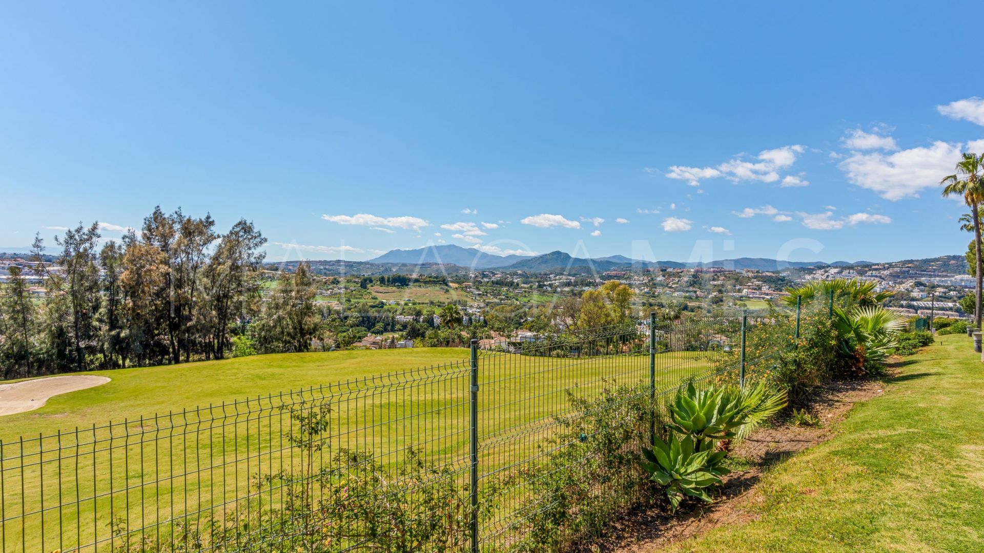 Appartement rez de chaussée for sale in Magna Marbella