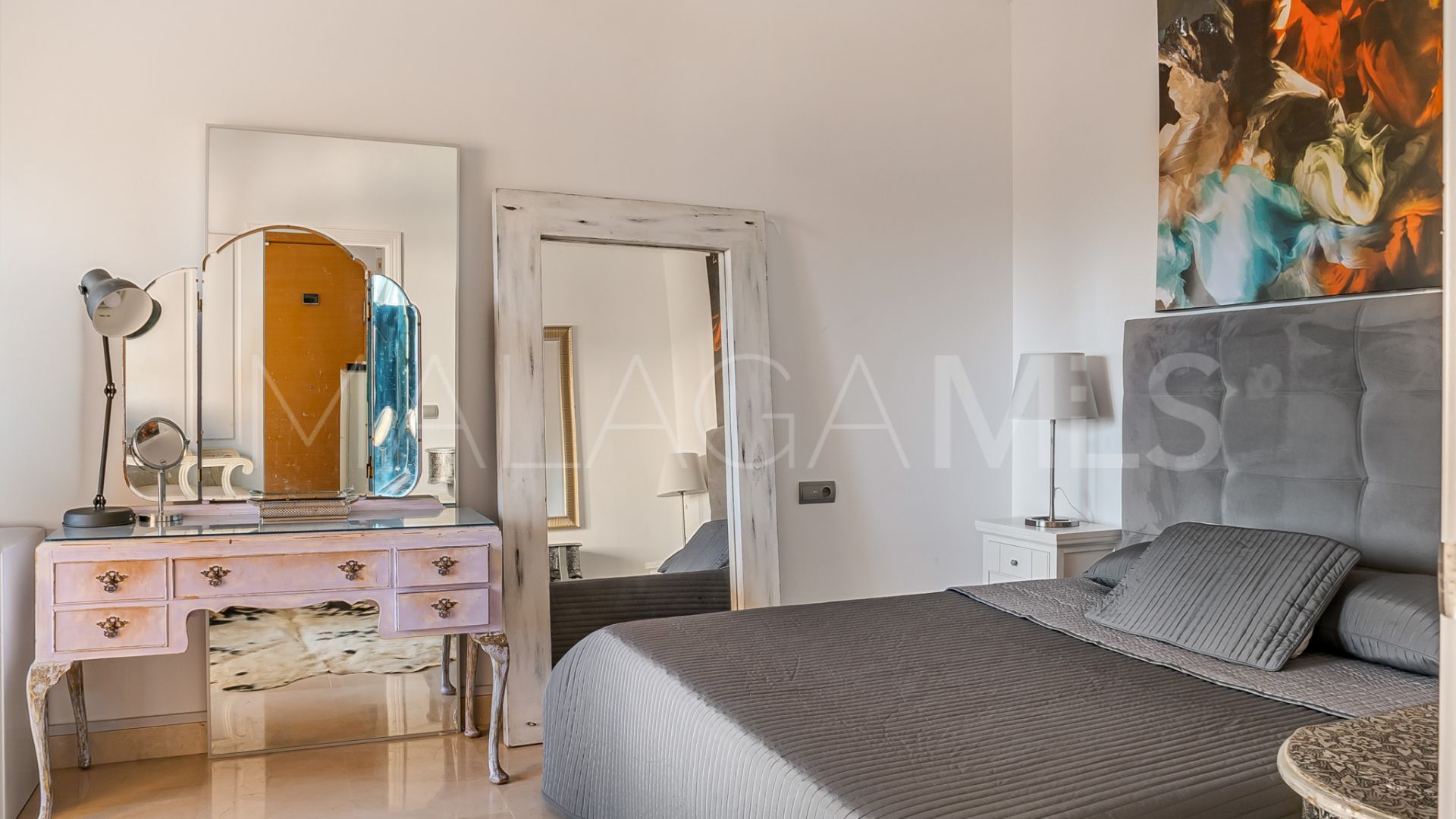 Penthouse in Toscana Hills for sale