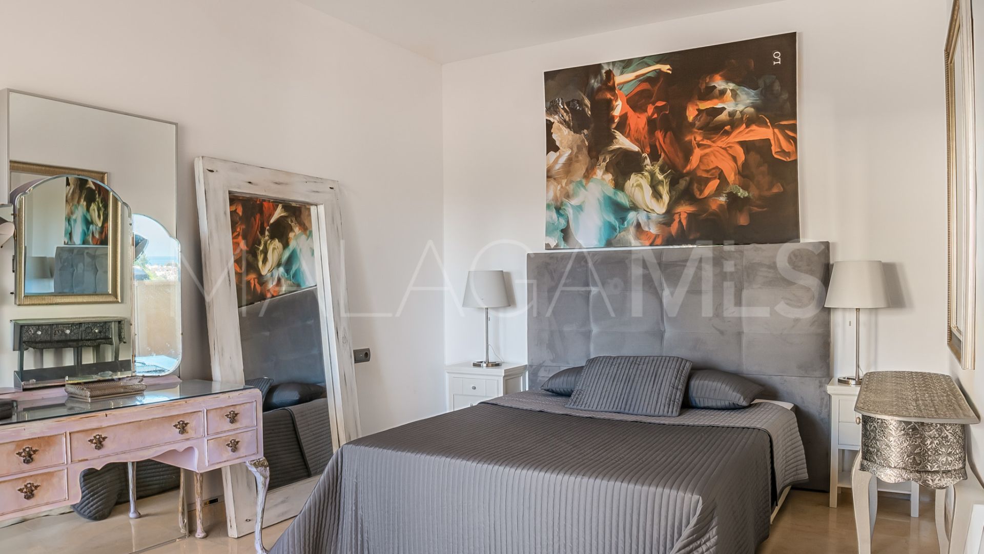 Penthouse in Toscana Hills for sale