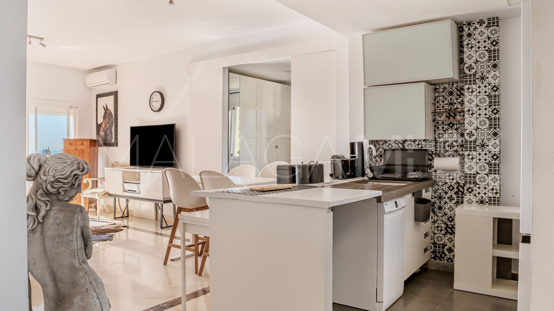 Penthouse in Toscana Hills for sale