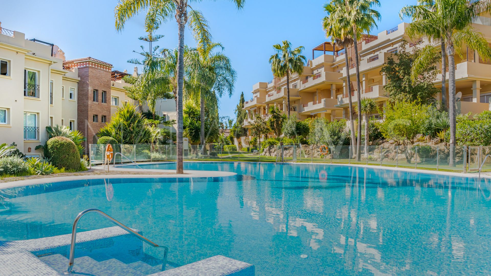 Penthouse in Toscana Hills for sale