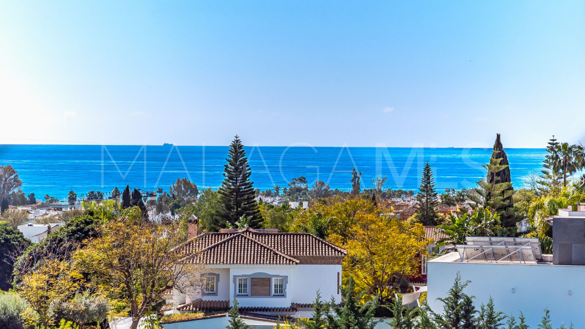 Penthouse in Toscana Hills for sale