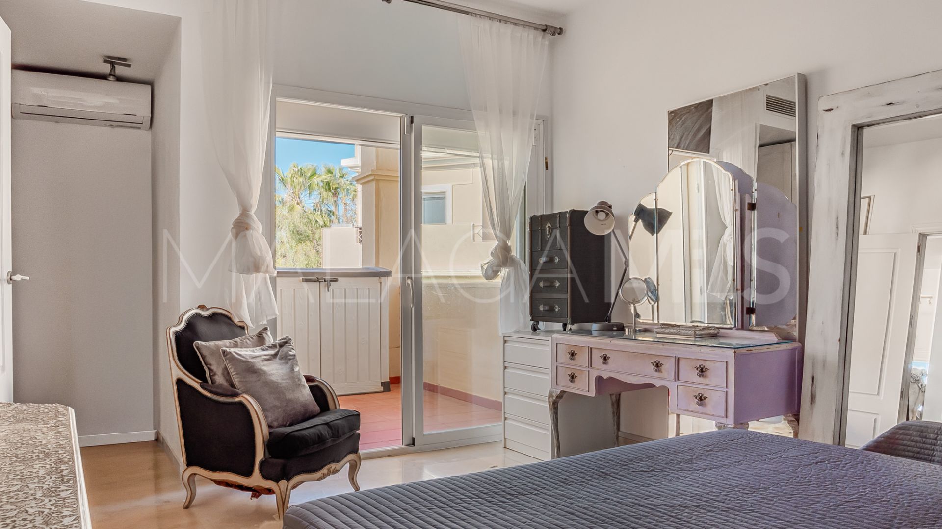 Penthouse in Toscana Hills for sale