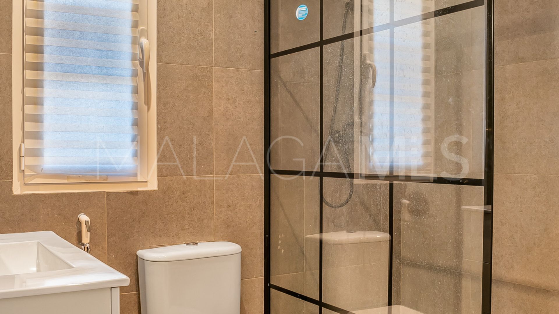 Penthouse in Toscana Hills for sale