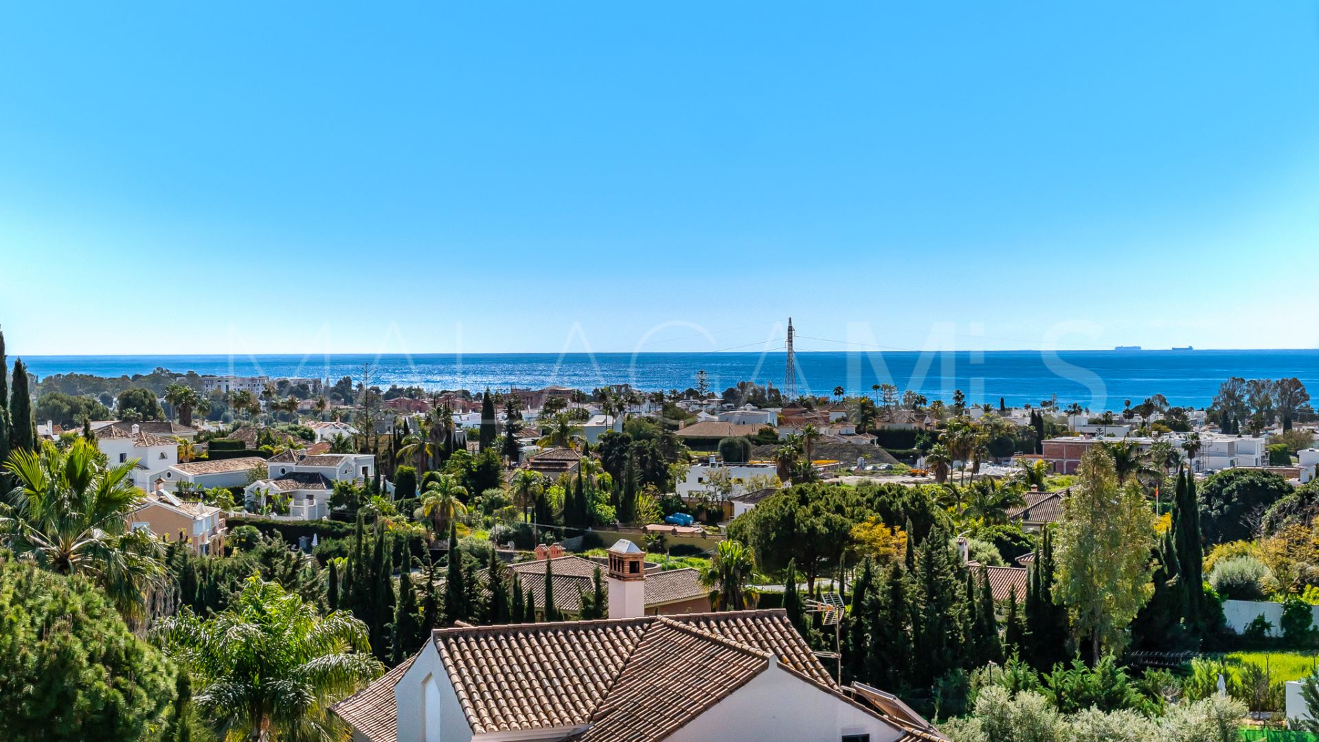 Penthouse in Toscana Hills for sale