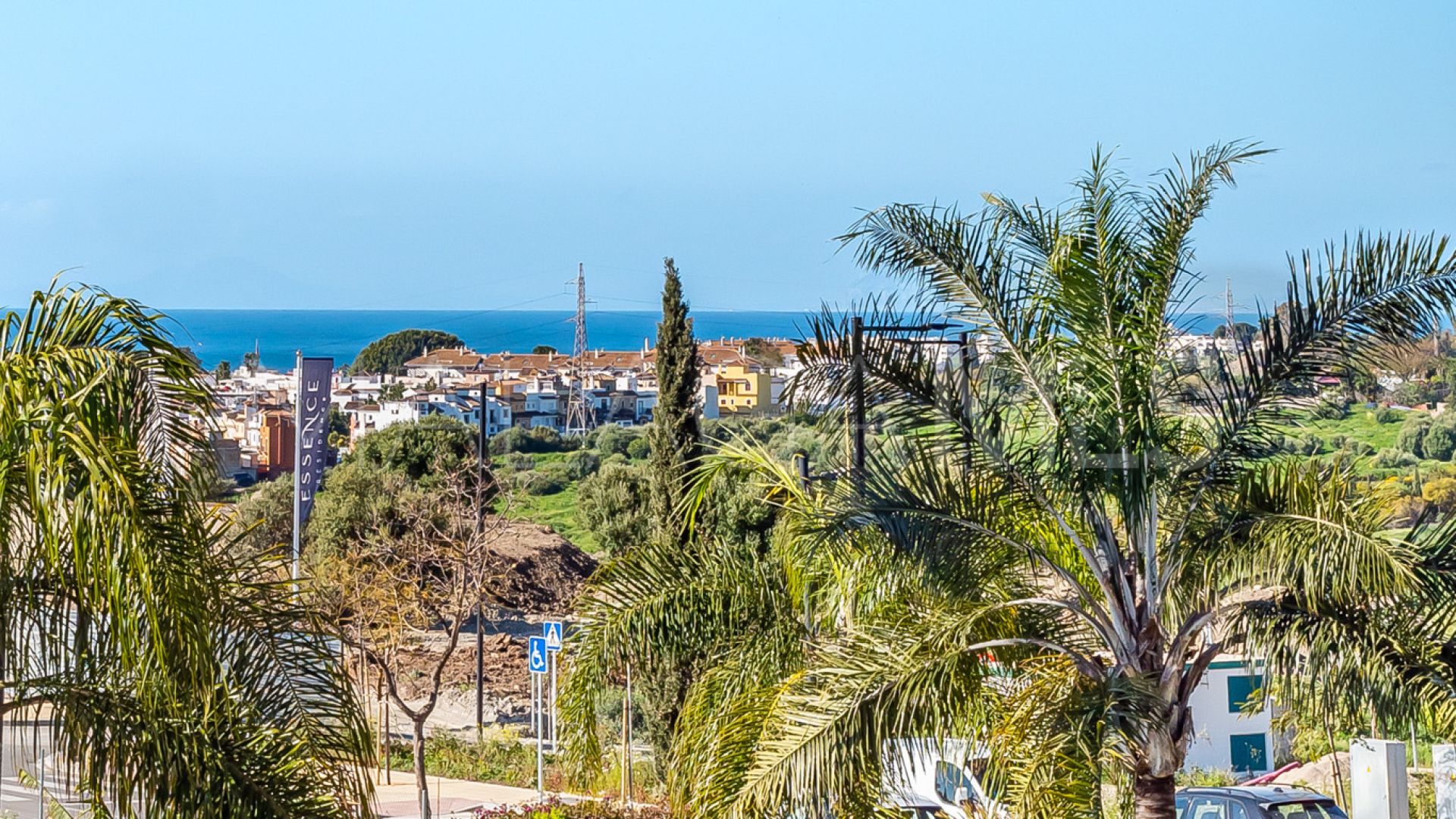 Penthouse in Toscana Hills for sale