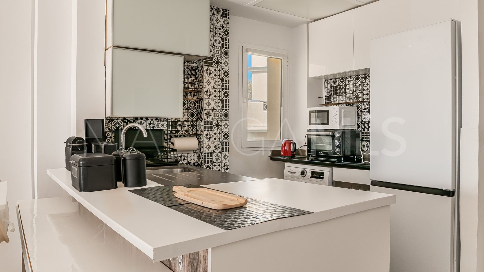 Penthouse in Toscana Hills for sale