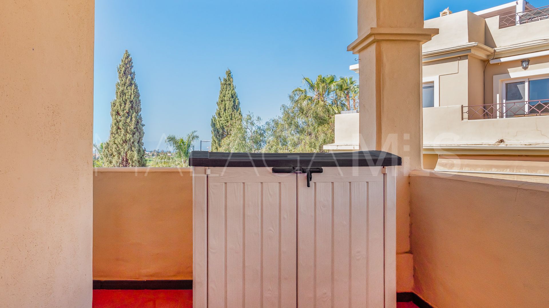 Penthouse in Toscana Hills for sale