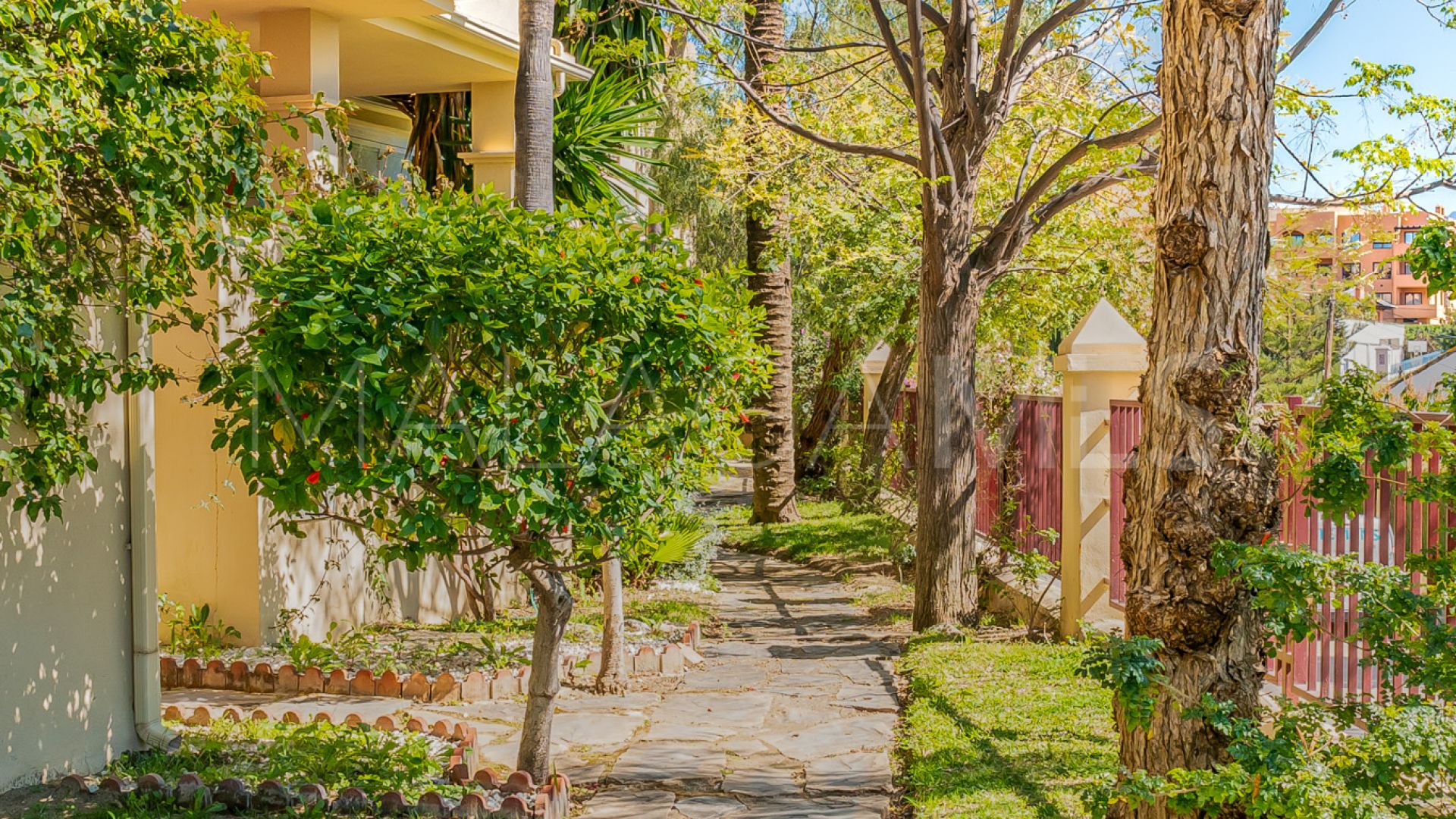 Penthouse in Toscana Hills for sale