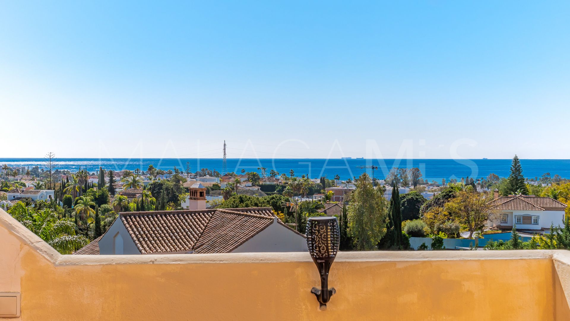 Penthouse in Toscana Hills for sale