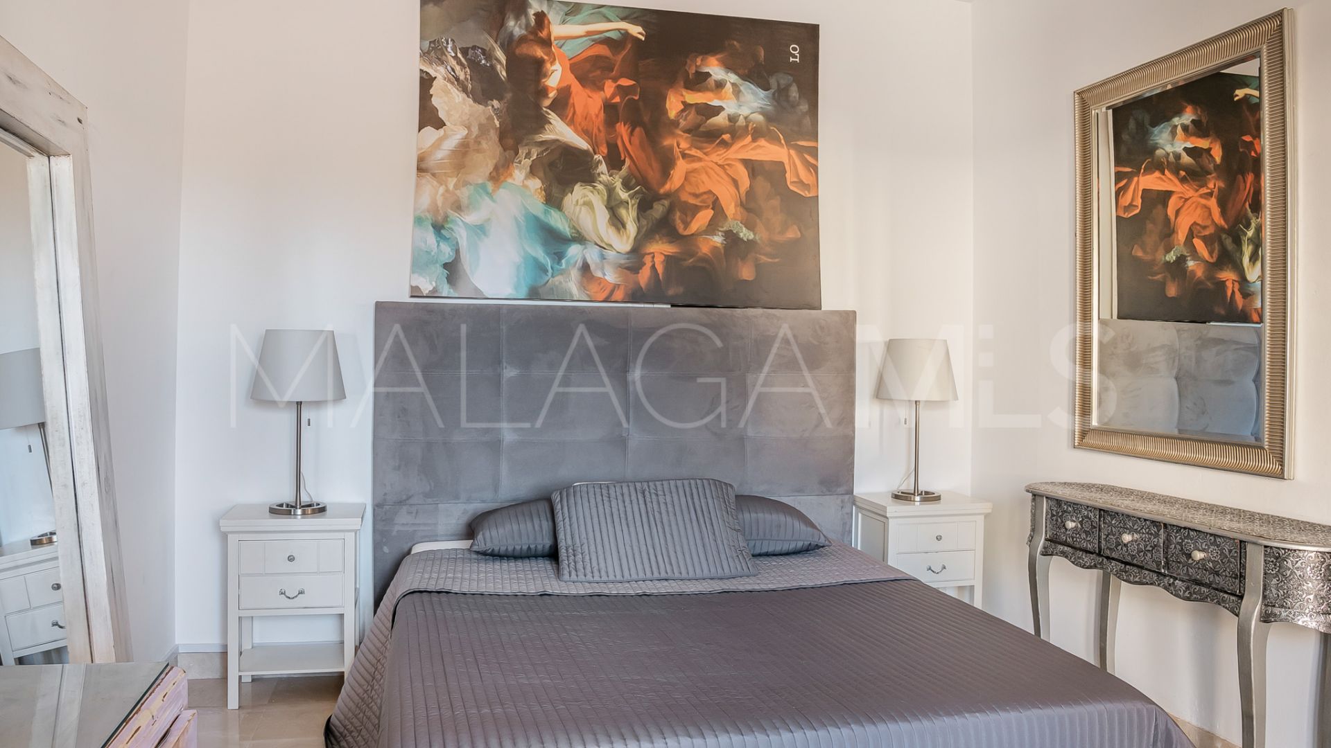 Penthouse in Toscana Hills for sale