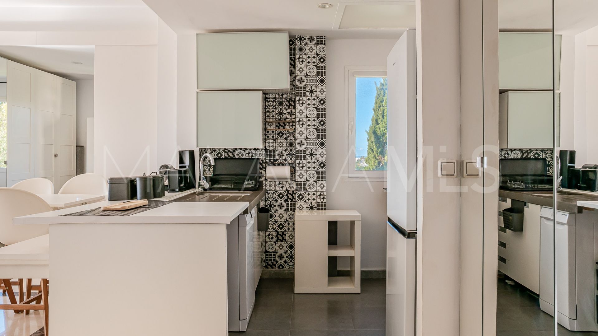 Penthouse in Toscana Hills for sale