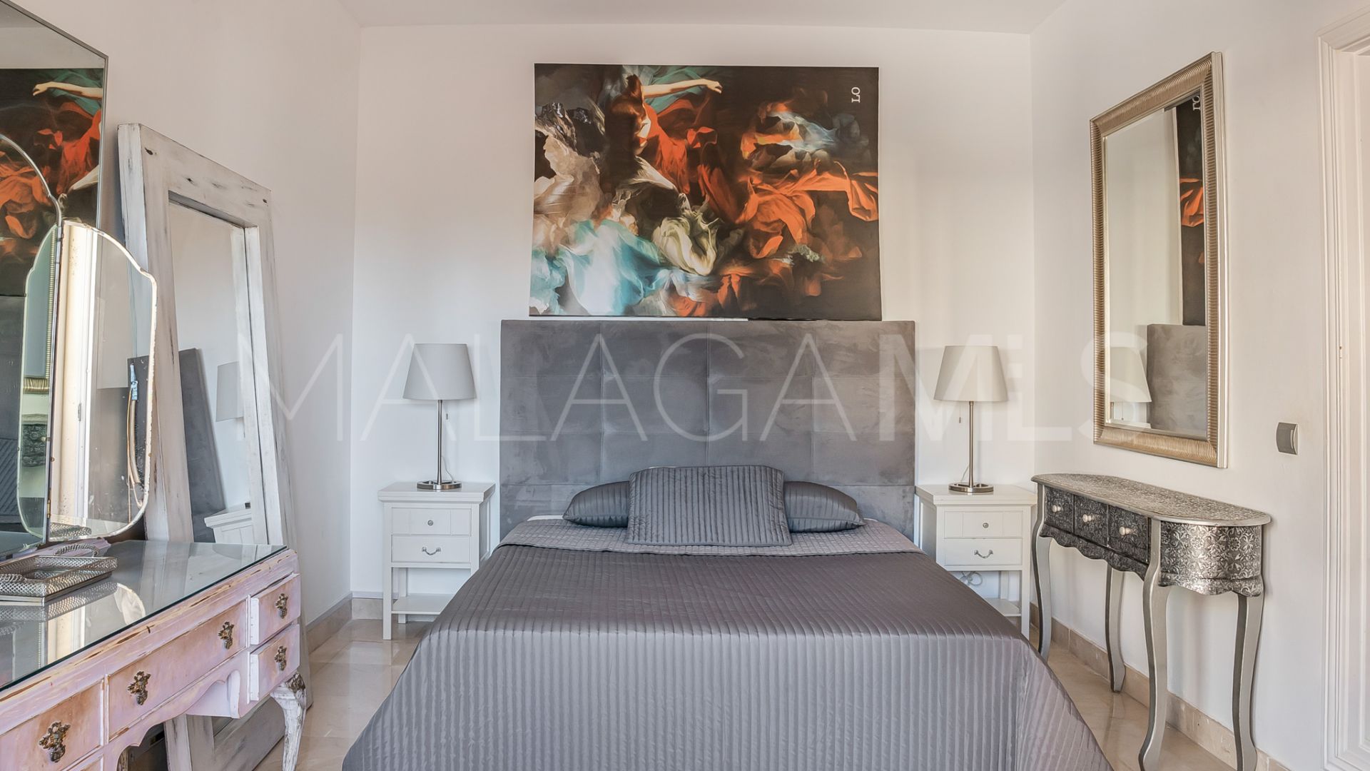 Penthouse in Toscana Hills for sale