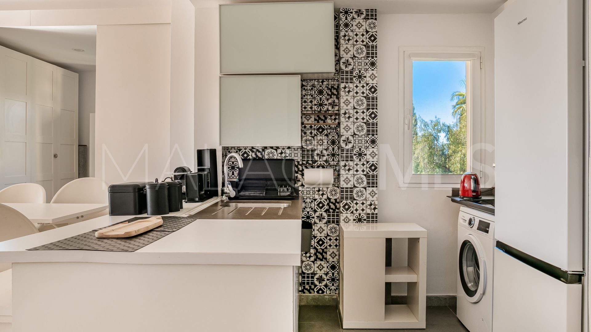 Penthouse in Toscana Hills for sale