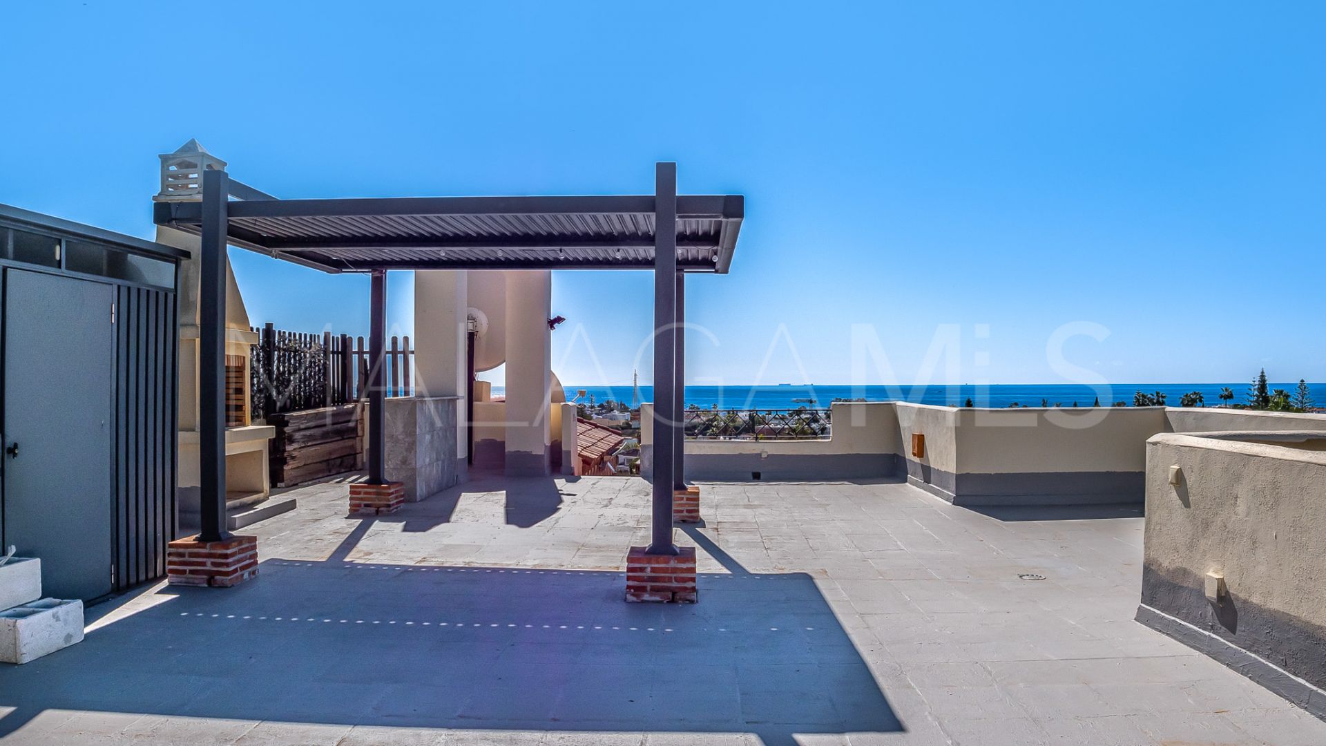 Penthouse in Toscana Hills for sale