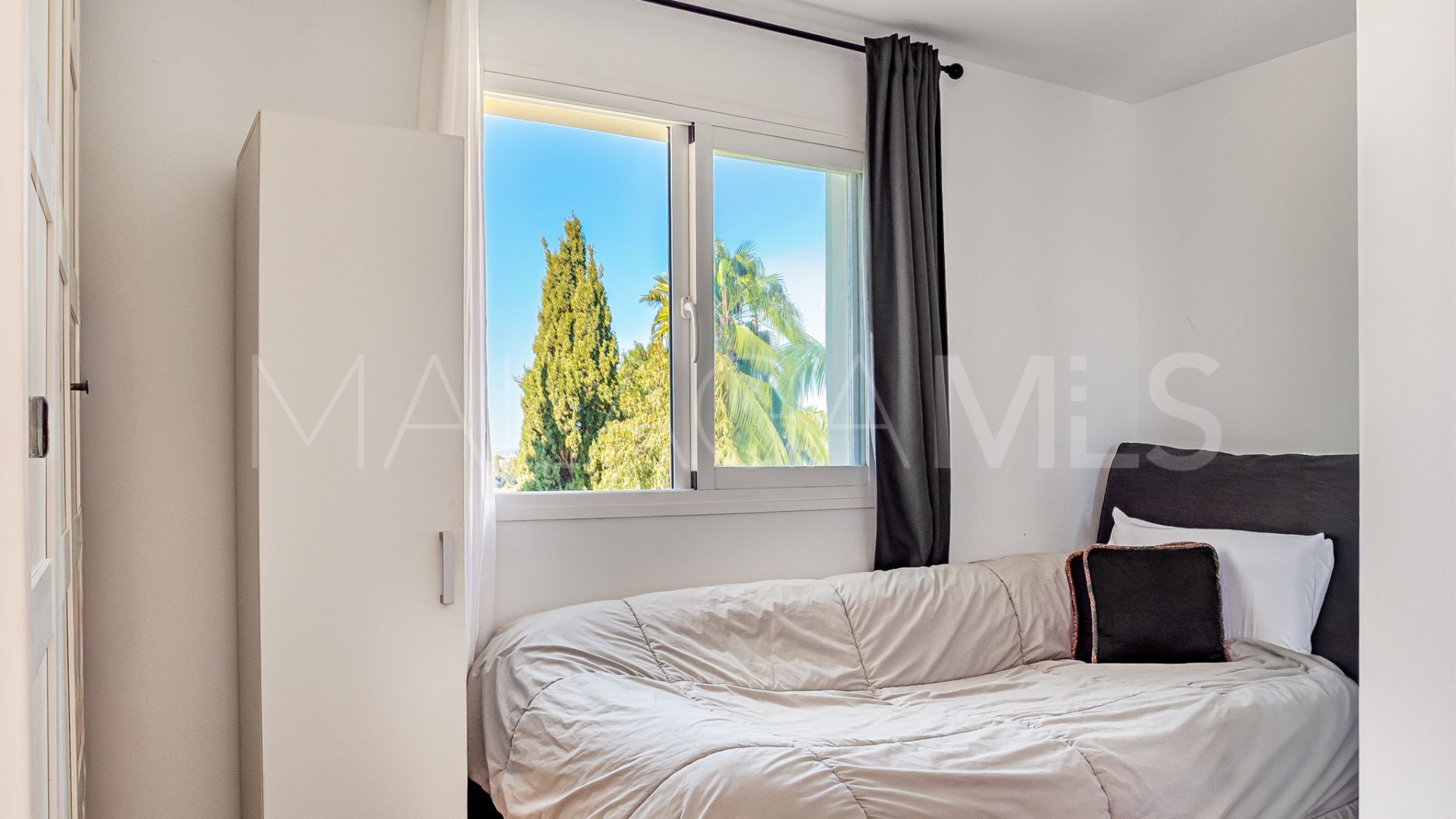 Penthouse in Toscana Hills for sale