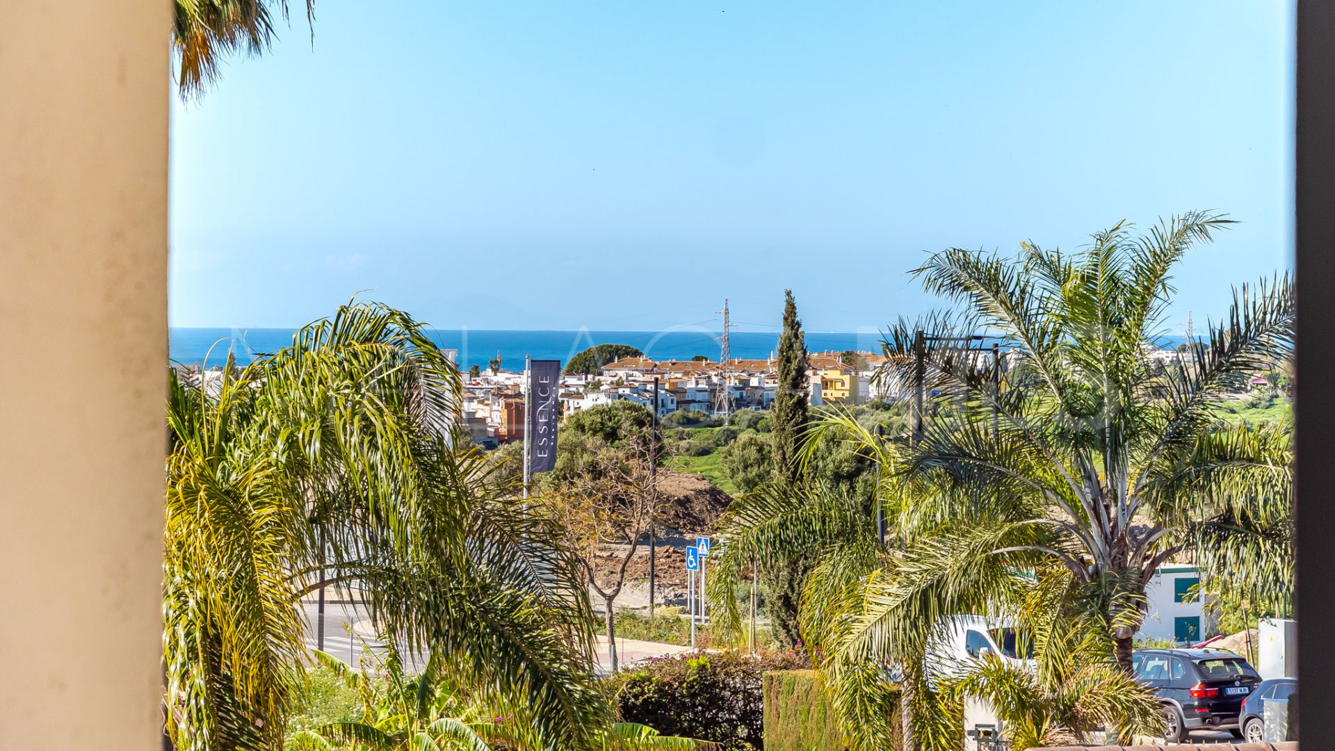 Penthouse in Toscana Hills for sale