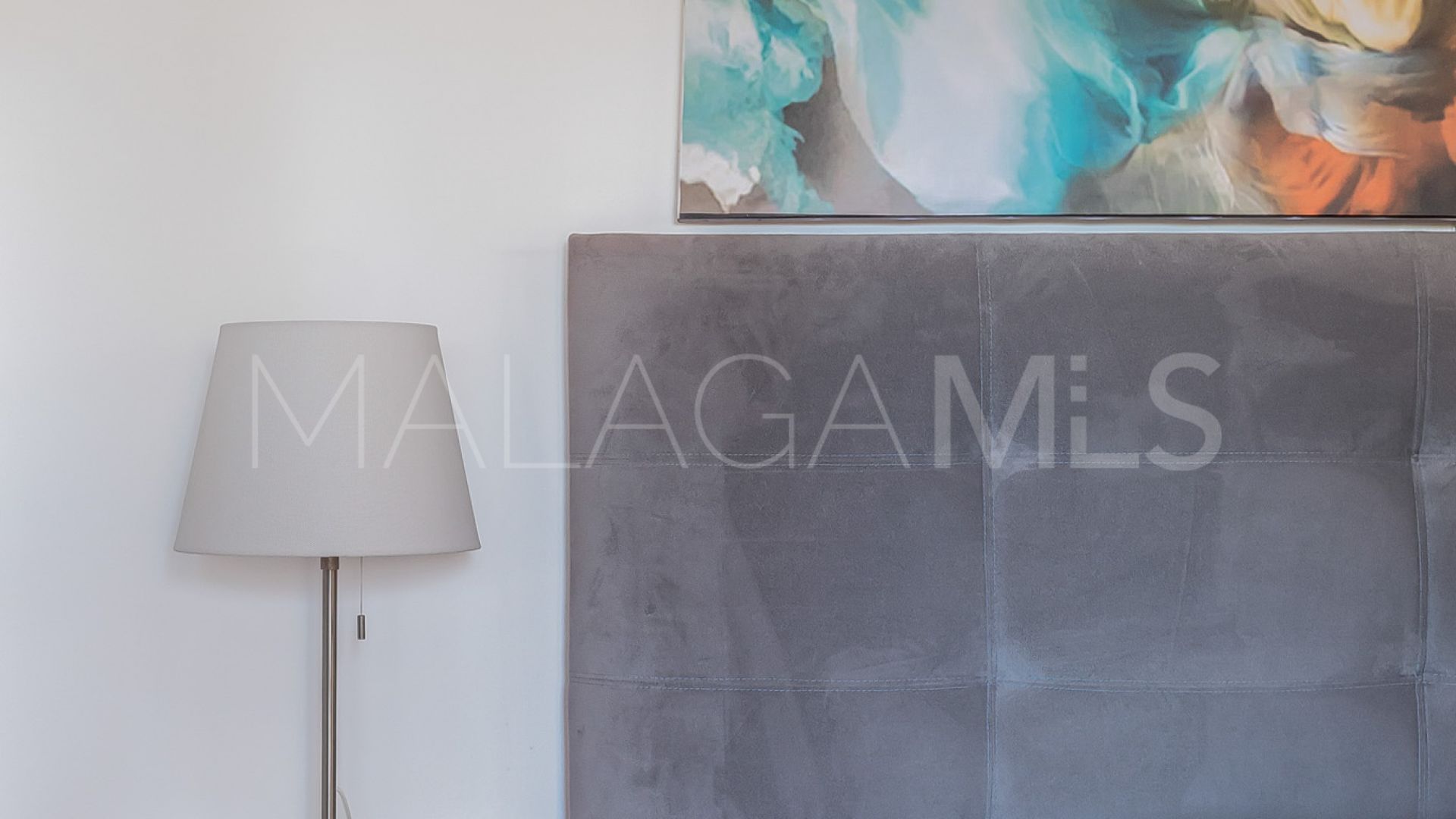 Penthouse in Toscana Hills for sale