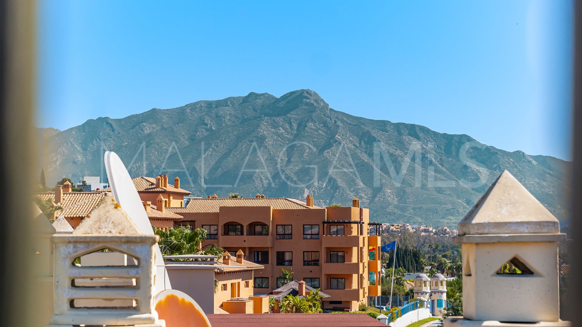 Penthouse in Toscana Hills for sale