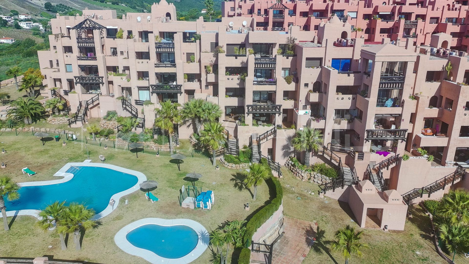 Appartement for sale in La Duquesa