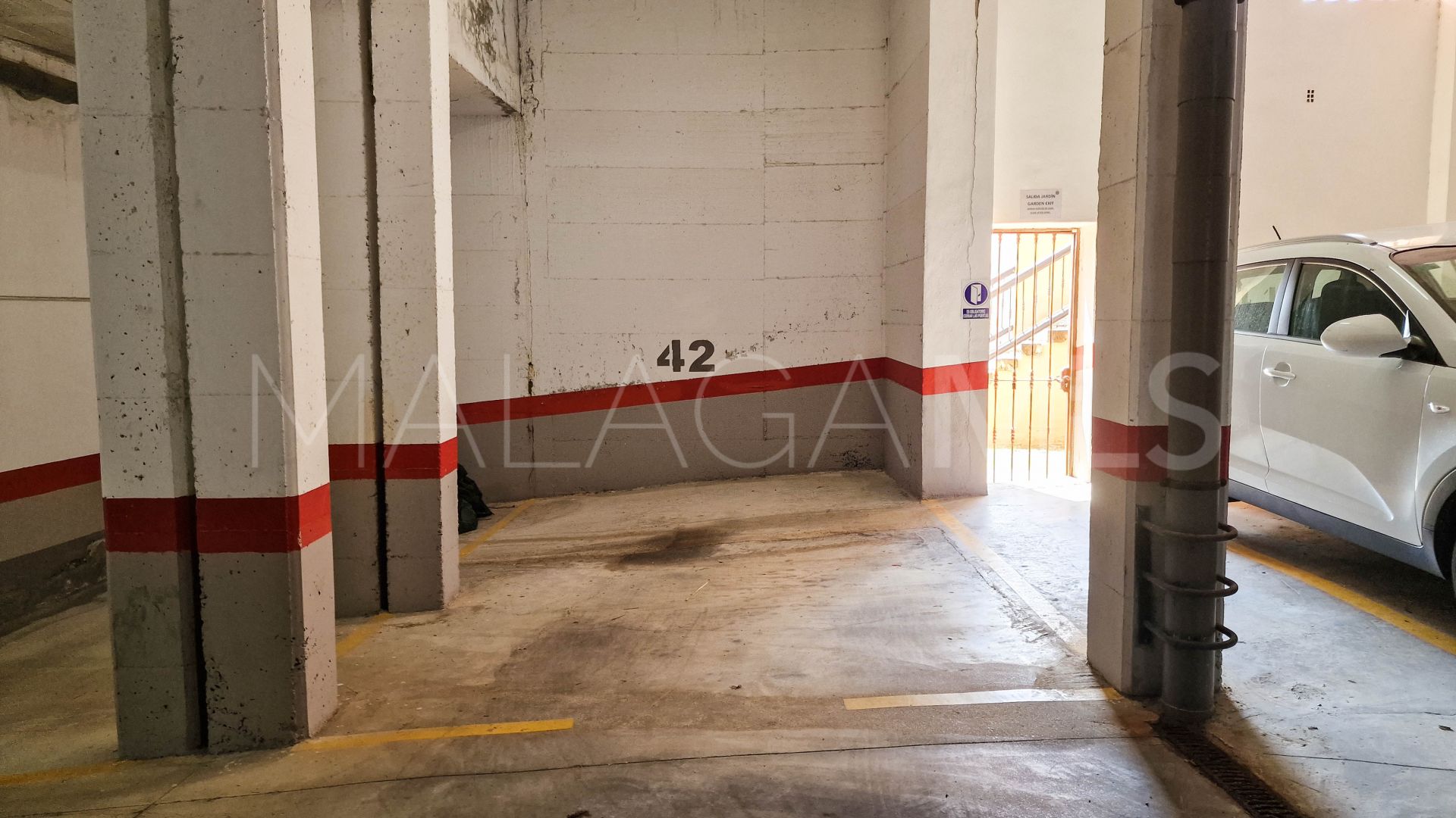 Appartement for sale in La Duquesa