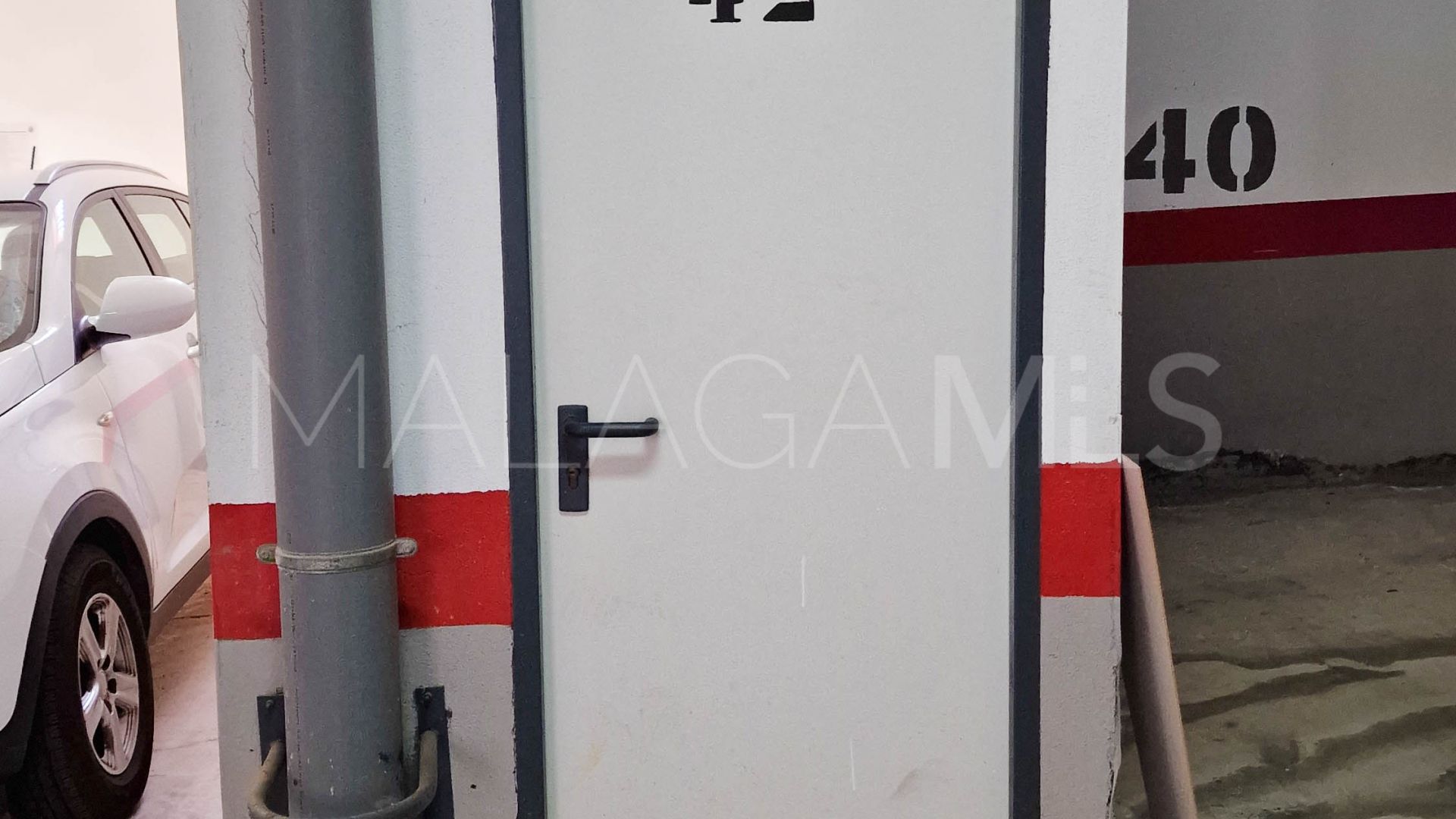 Appartement for sale in La Duquesa