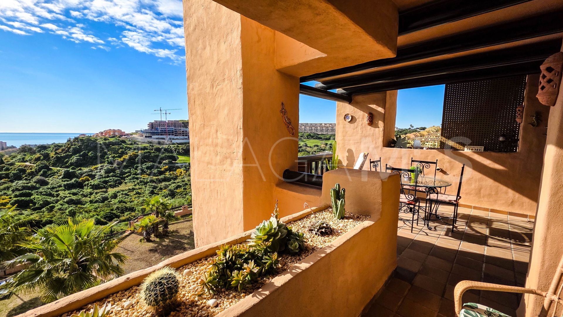 Appartement for sale in La Duquesa