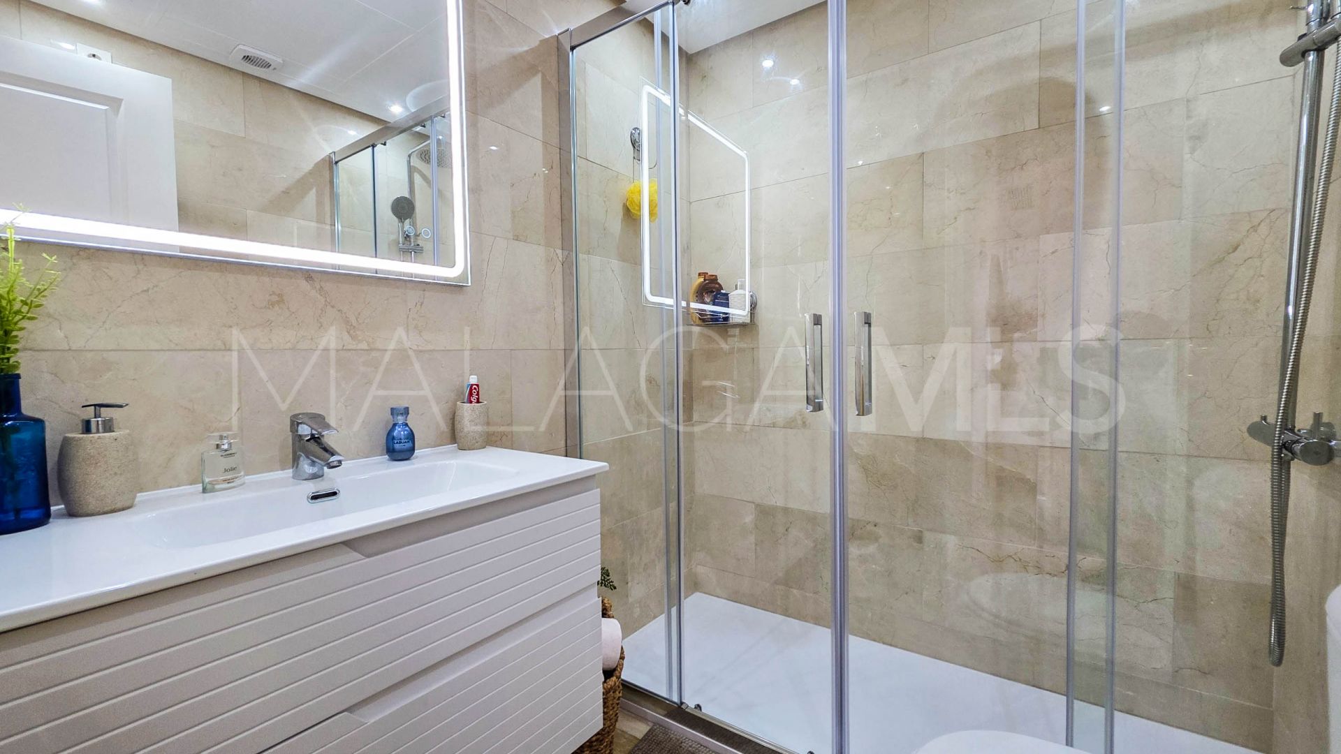 Appartement for sale in La Duquesa