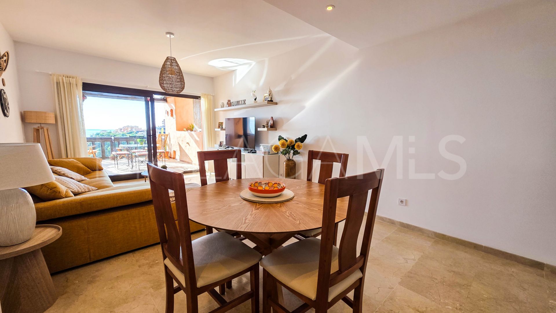 Appartement for sale in La Duquesa