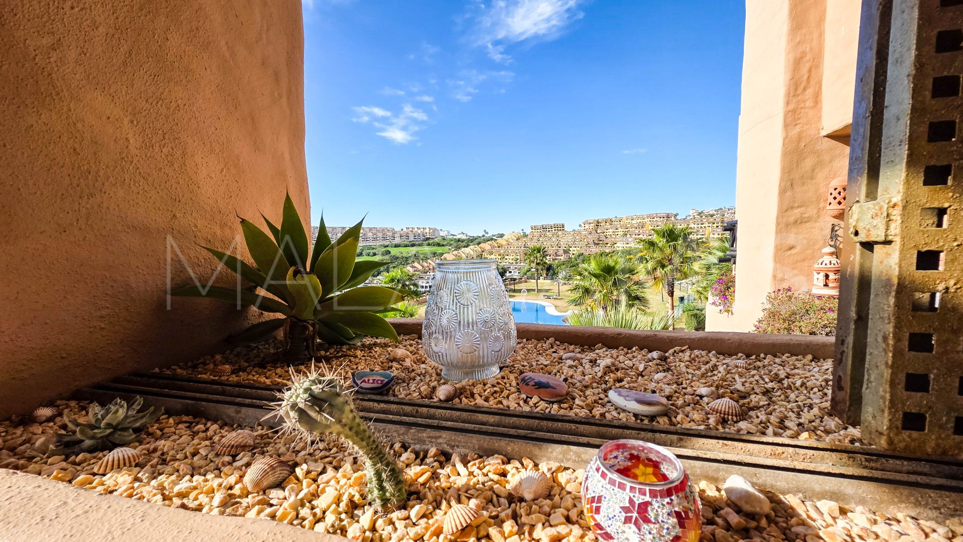 Appartement for sale in La Duquesa