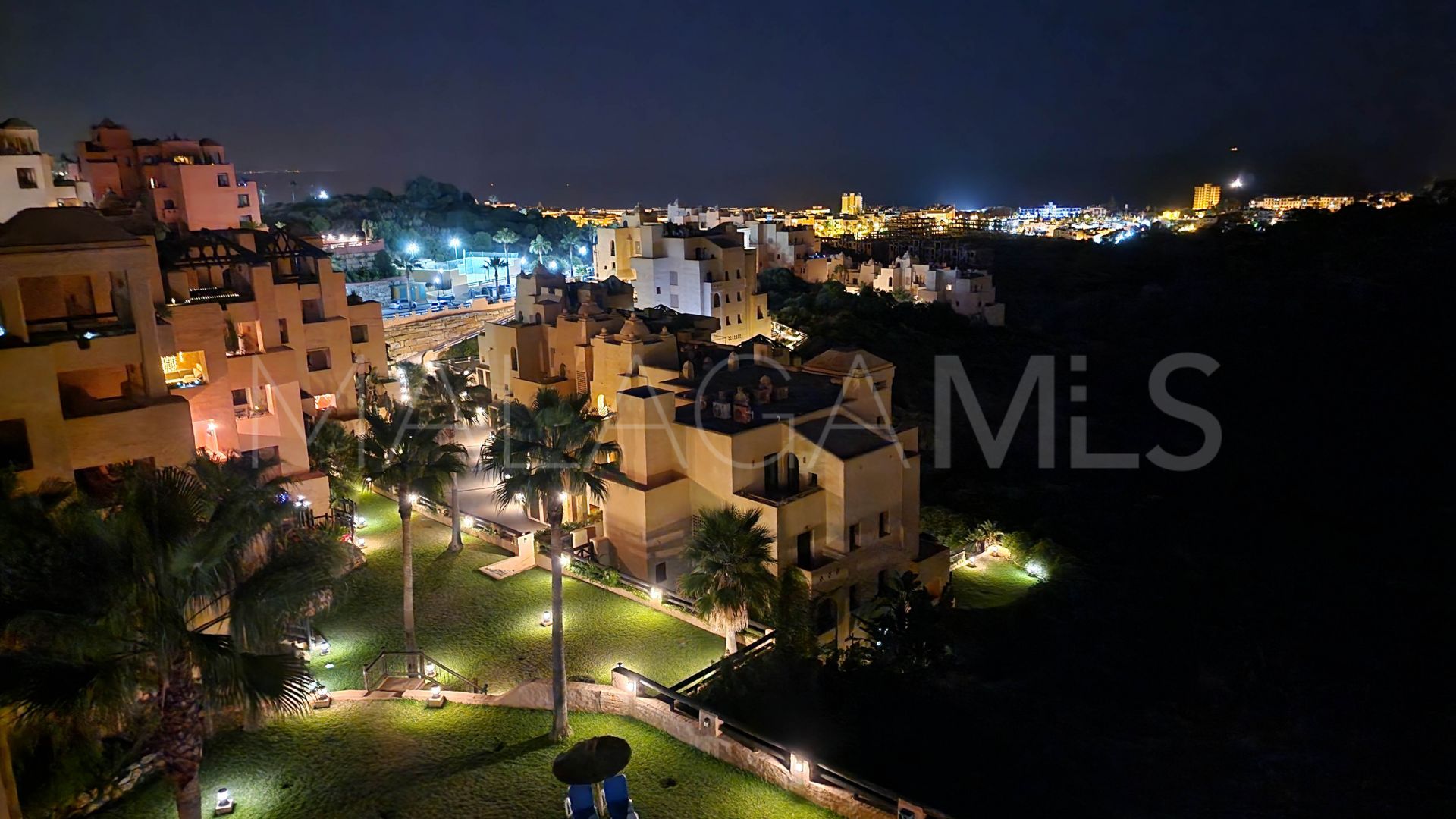 Appartement for sale in La Duquesa