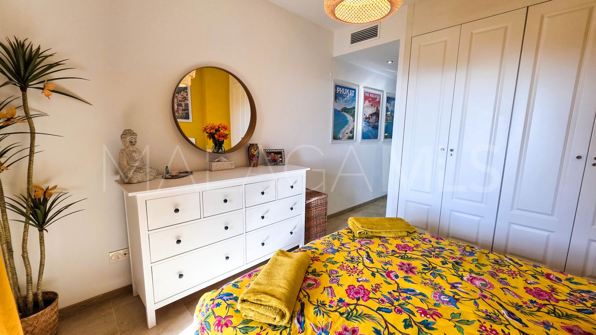 Appartement for sale in La Duquesa