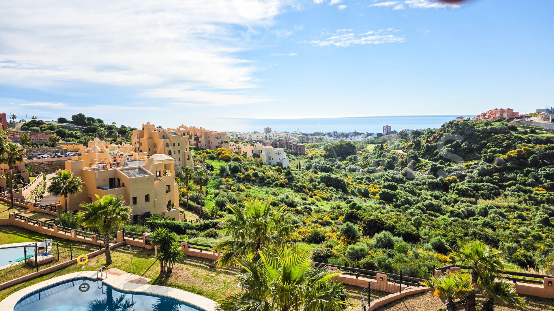 Appartement for sale in La Duquesa