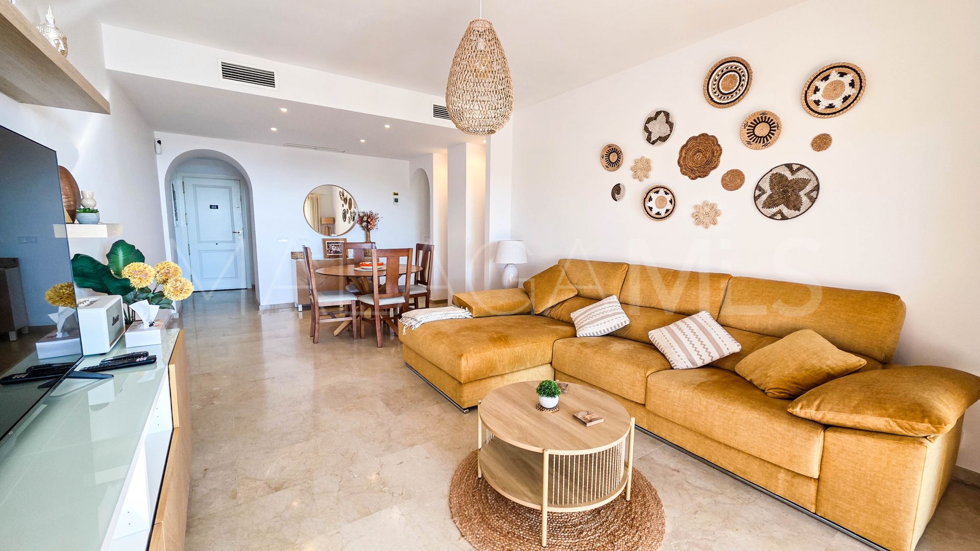 Appartement for sale in La Duquesa