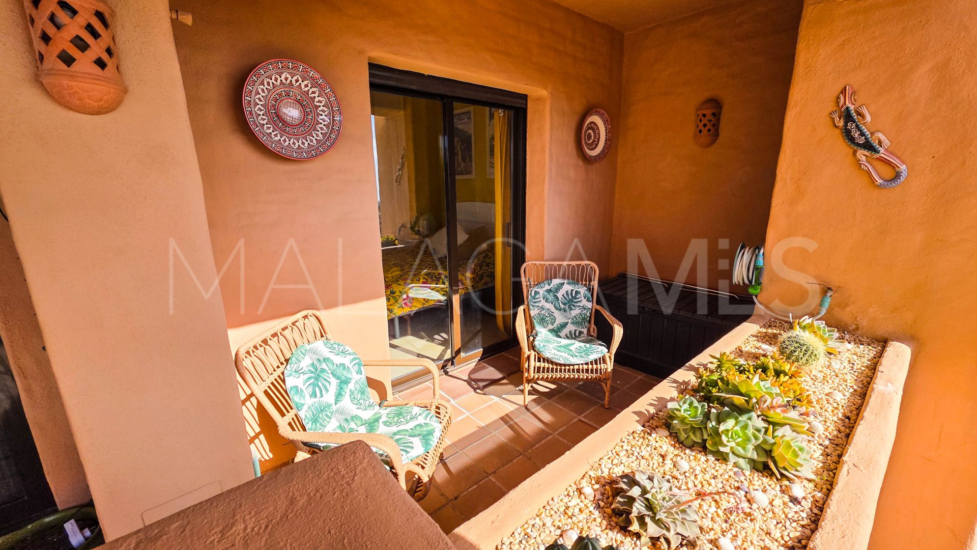 Appartement for sale in La Duquesa