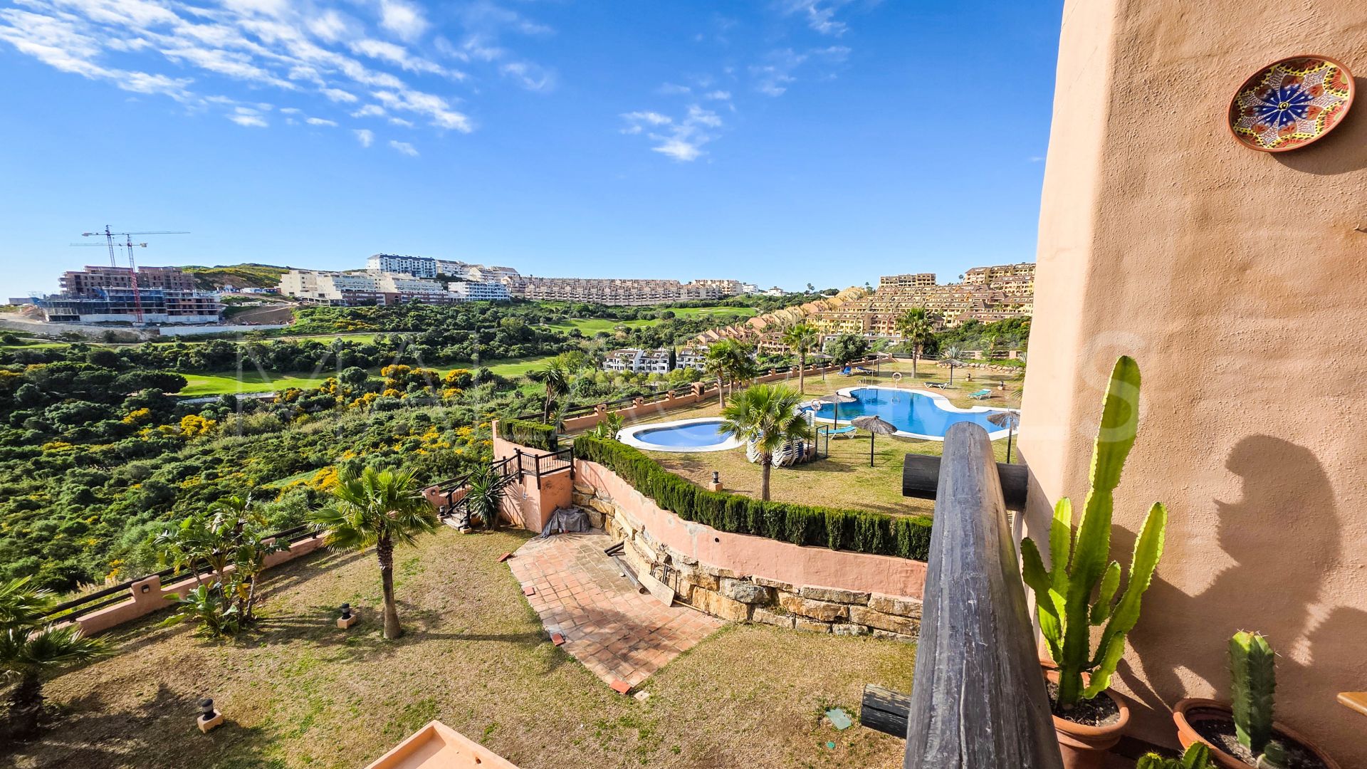 Appartement for sale in La Duquesa