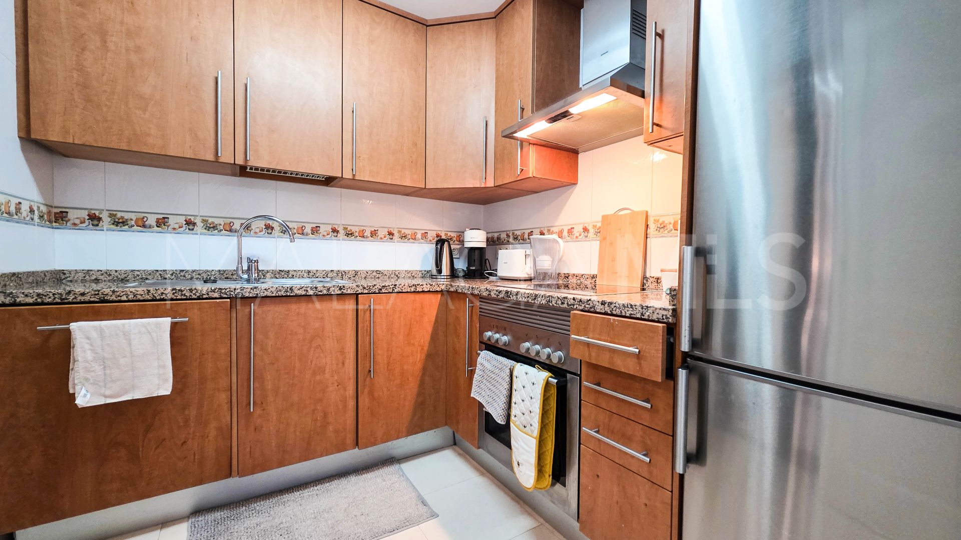 Appartement for sale in La Duquesa