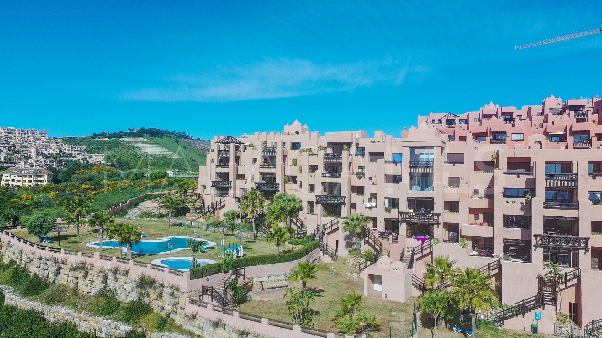 Appartement for sale in La Duquesa