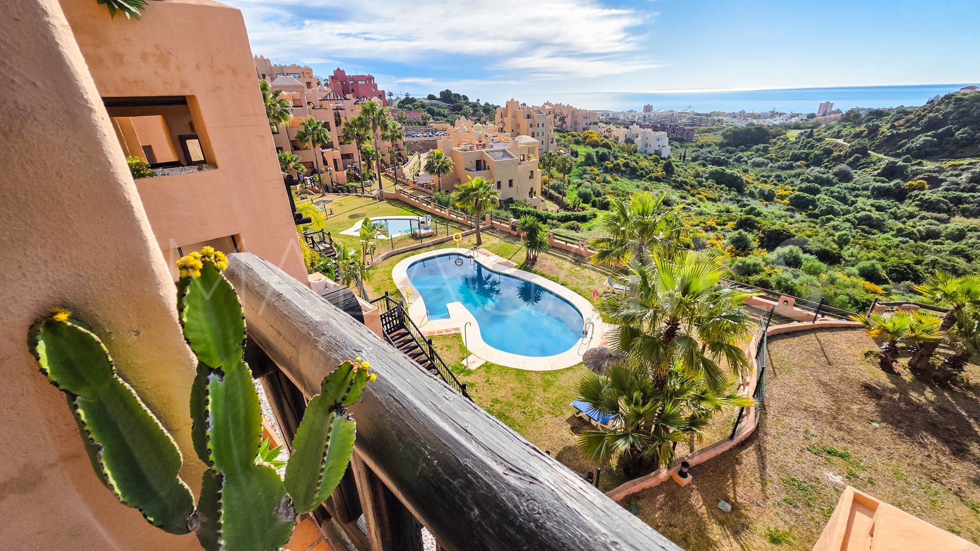 Appartement for sale in La Duquesa