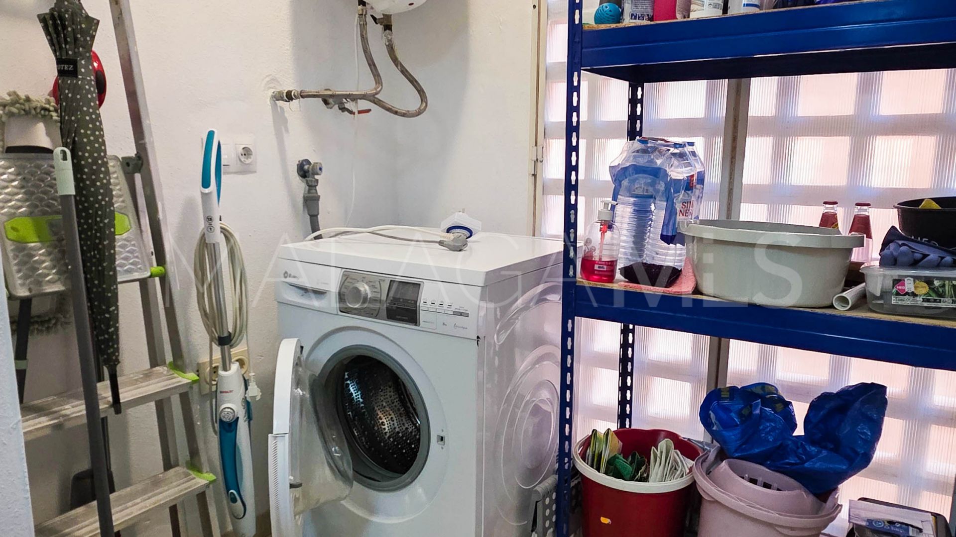 Appartement for sale in La Duquesa