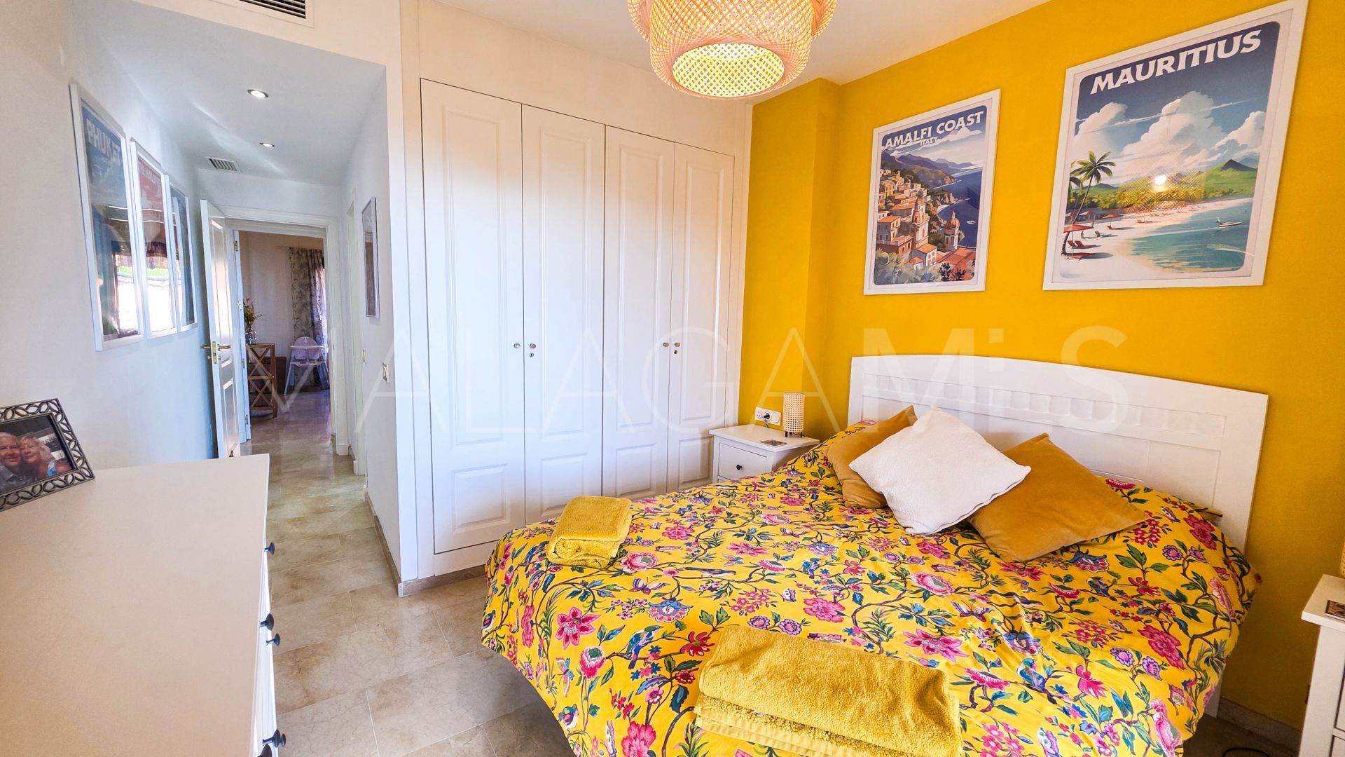 Appartement for sale in La Duquesa